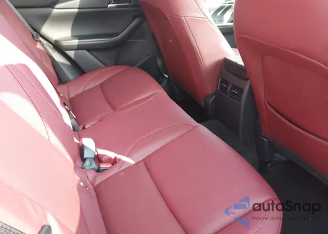 2025 Mazda Cx-30 2.5 S Carbon Edition from USA, damaged, VIN 3MVDMBCM2SM804234